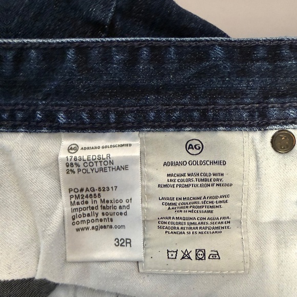 Ag Adriano Goldschmied - Tellis Modern Slim - Picture 5 of 10